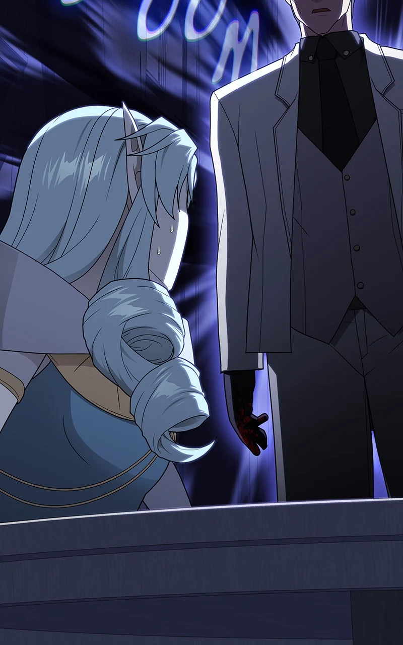 The Advanced Player of the Tutorial Tower chapter 204 page 112