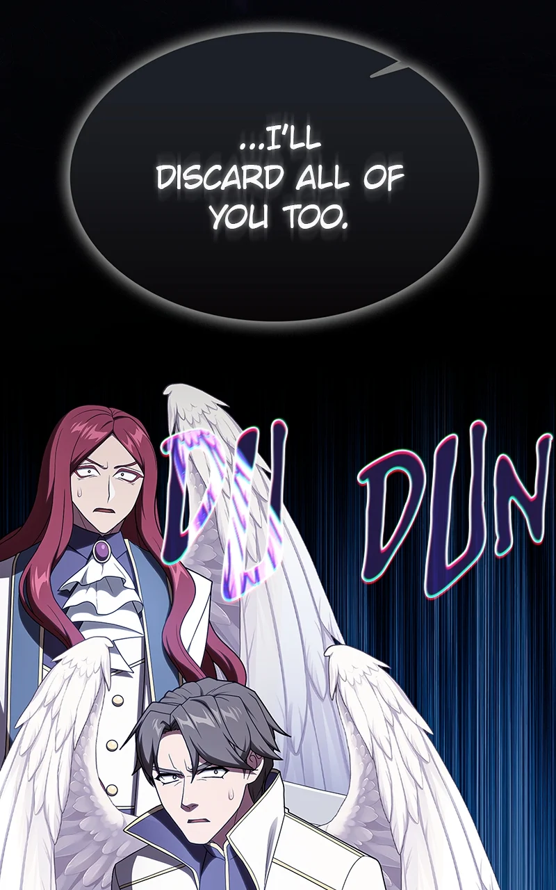 The Advanced Player of the Tutorial Tower chapter 204 page 115