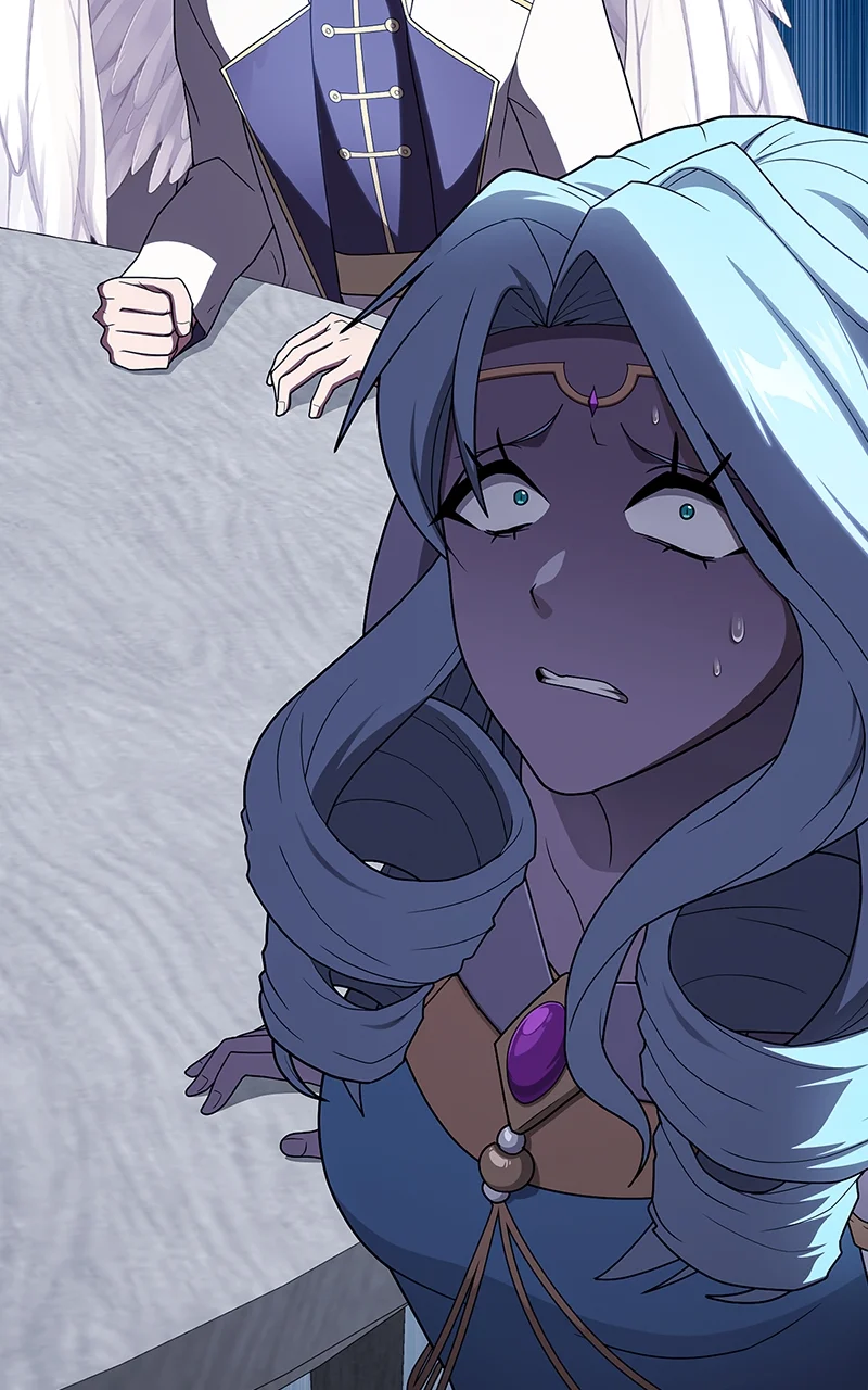 The Advanced Player of the Tutorial Tower chapter 204 page 116