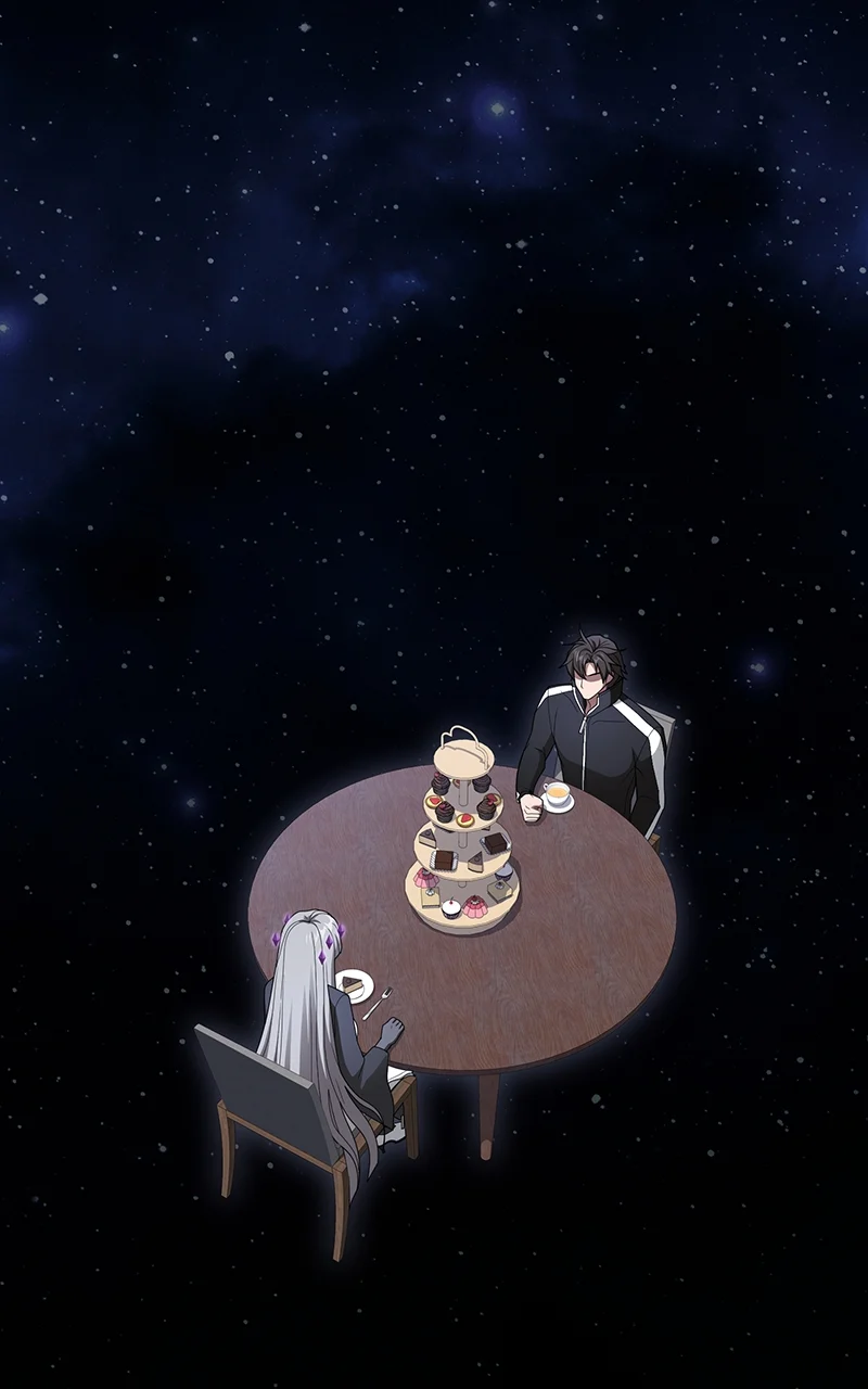 The Advanced Player of the Tutorial Tower chapter 204 page 119