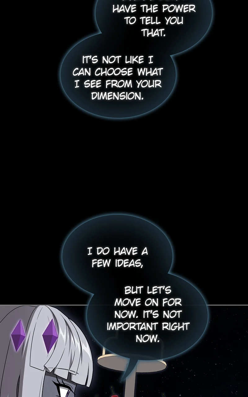 The Advanced Player of the Tutorial Tower chapter 204 page 124