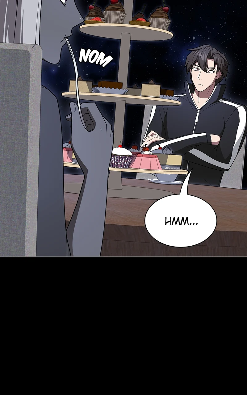 The Advanced Player of the Tutorial Tower chapter 204 page 125