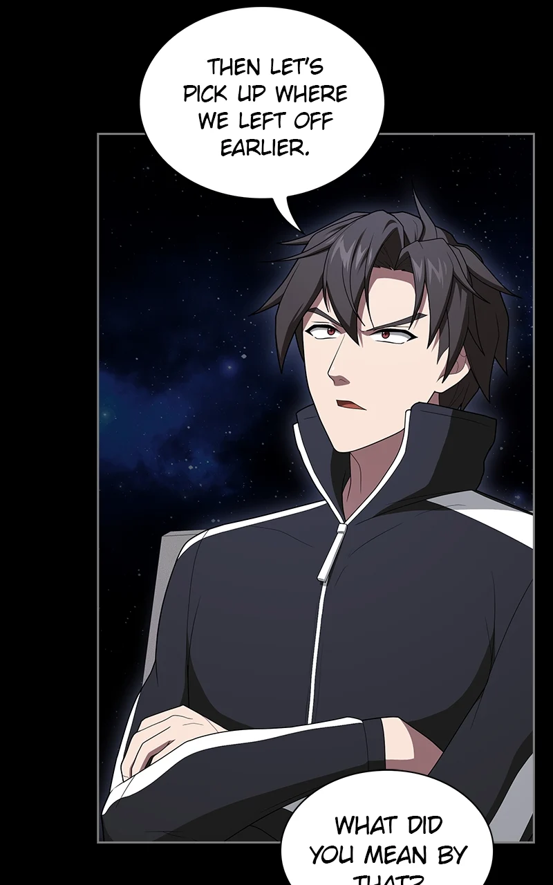 The Advanced Player of the Tutorial Tower chapter 204 page 126