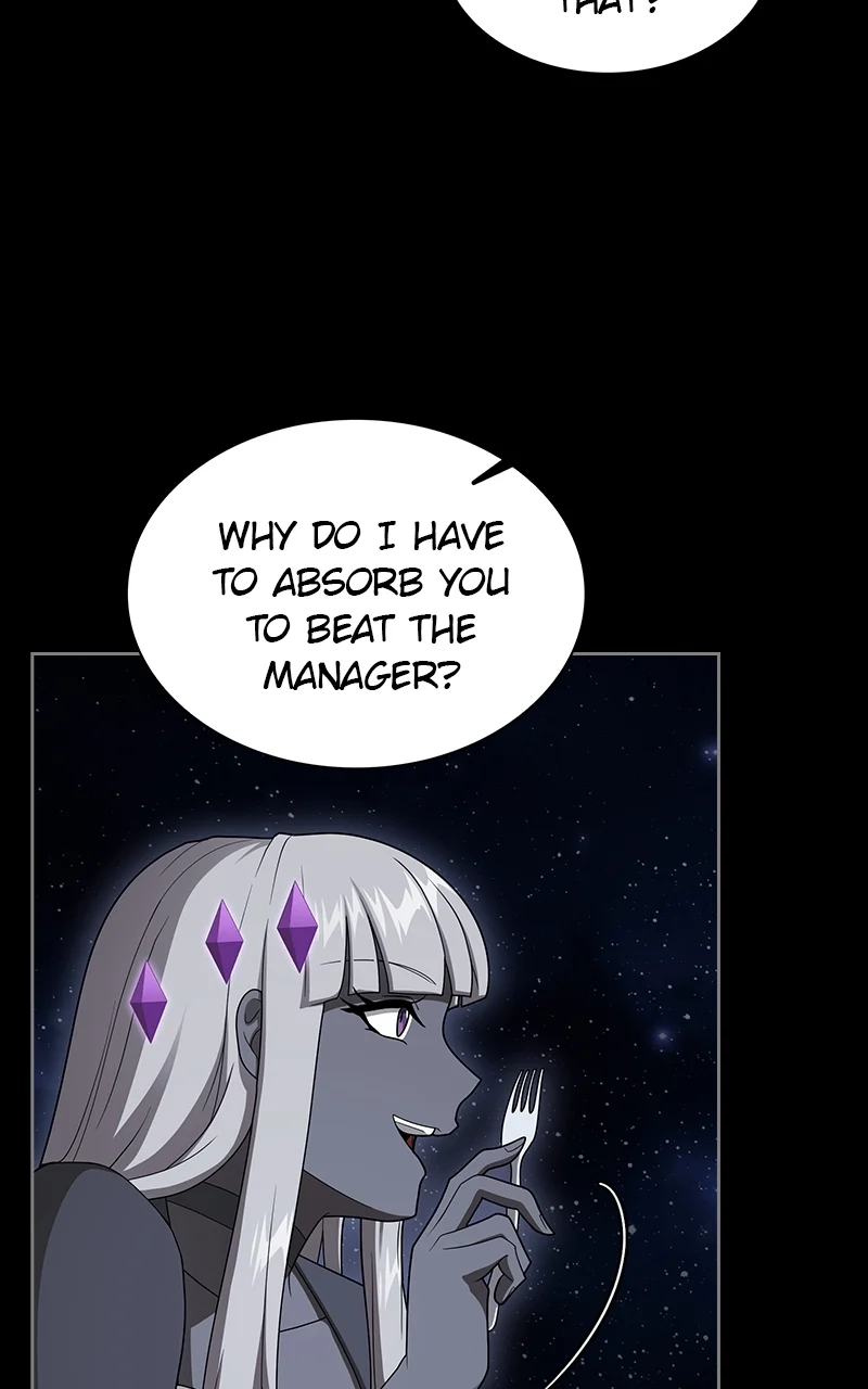 The Advanced Player of the Tutorial Tower chapter 204 page 127