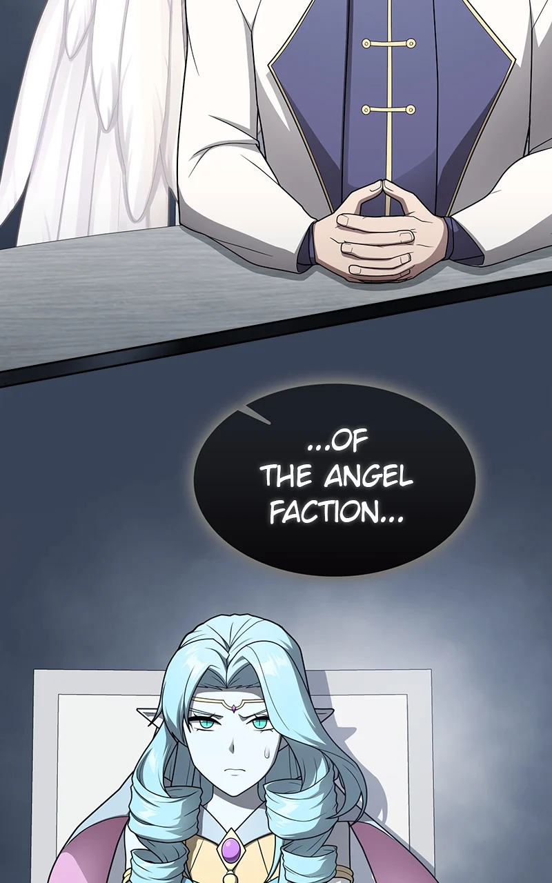 The Advanced Player of the Tutorial Tower chapter 204 page 17