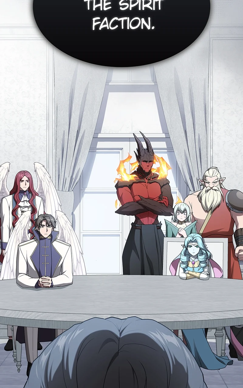 The Advanced Player of the Tutorial Tower chapter 204 page 19