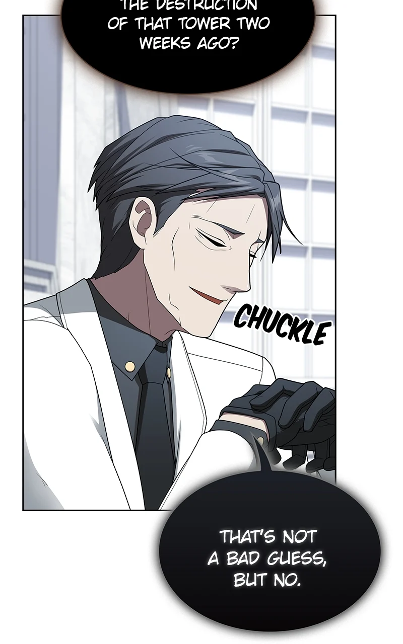 The Advanced Player of the Tutorial Tower chapter 204 page 25