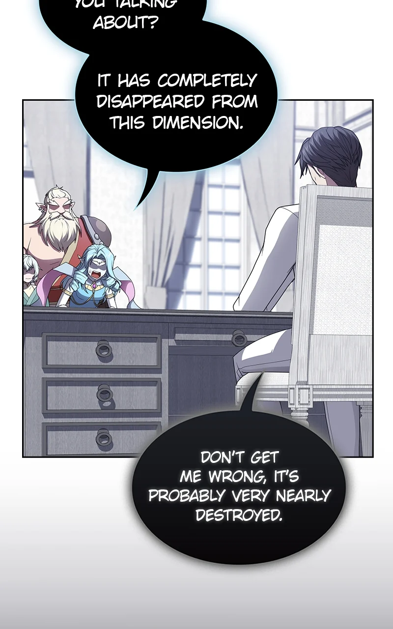 The Advanced Player of the Tutorial Tower chapter 204 page 30