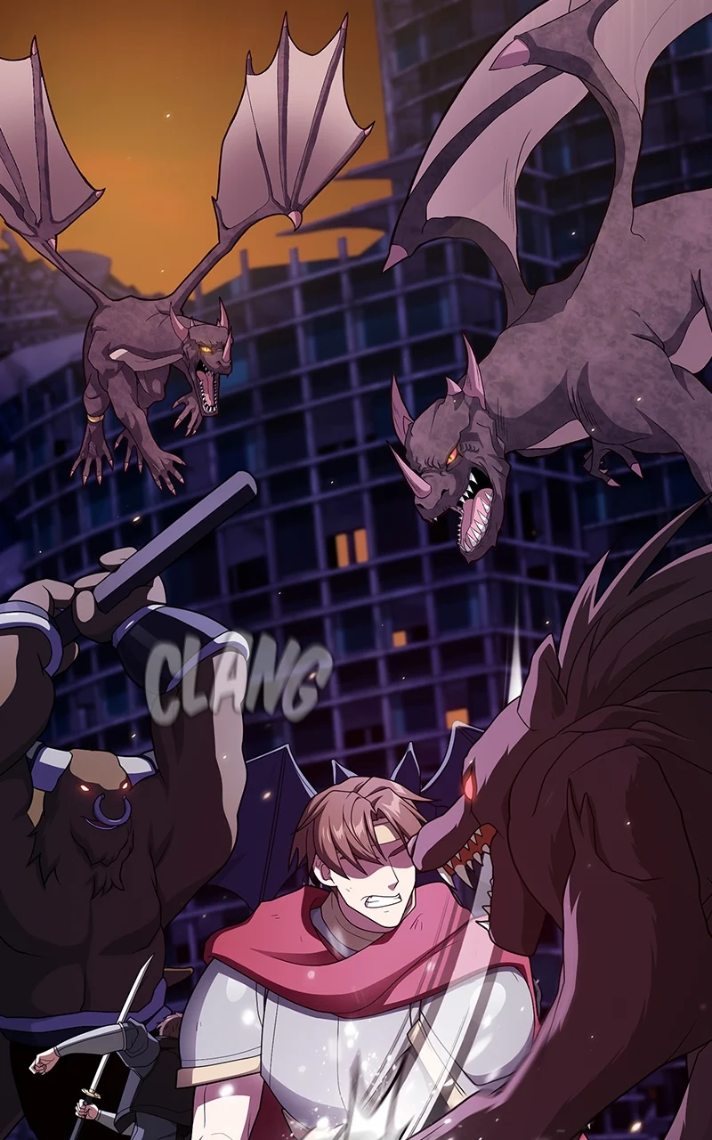 The Advanced Player of the Tutorial Tower chapter 204 page 35