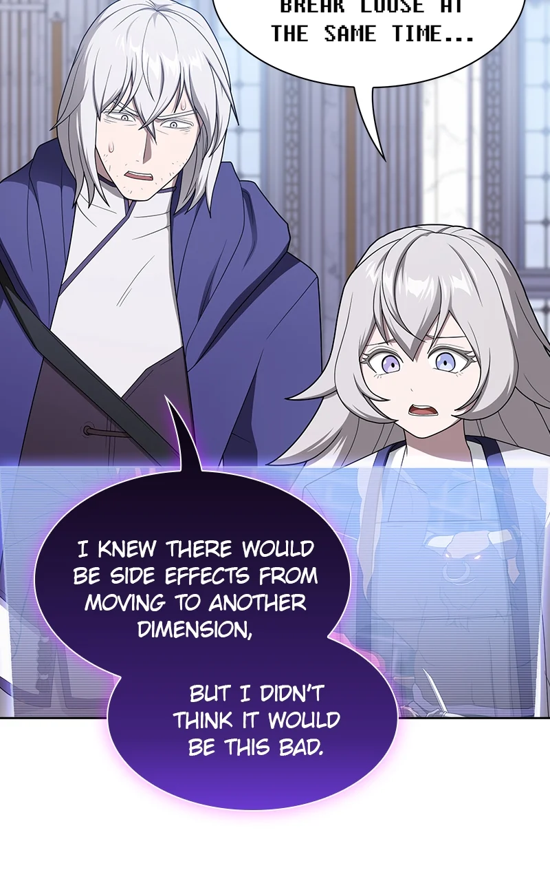 The Advanced Player of the Tutorial Tower chapter 204 page 39