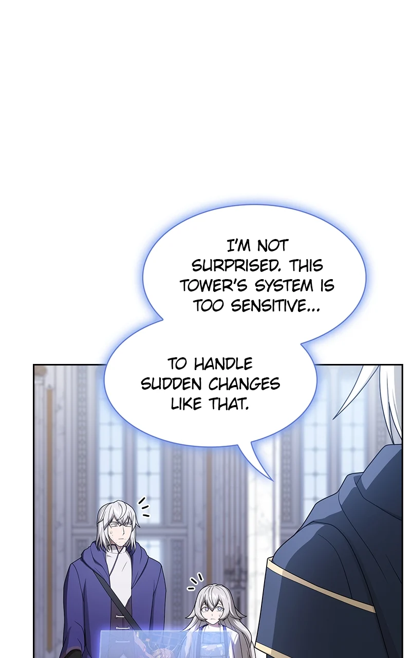 The Advanced Player of the Tutorial Tower chapter 204 page 40