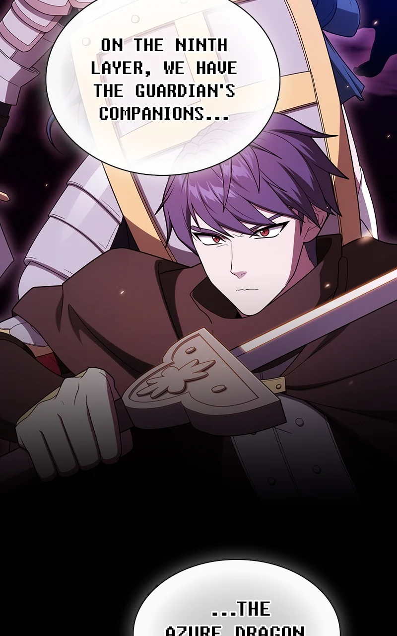 The Advanced Player of the Tutorial Tower chapter 204 page 49