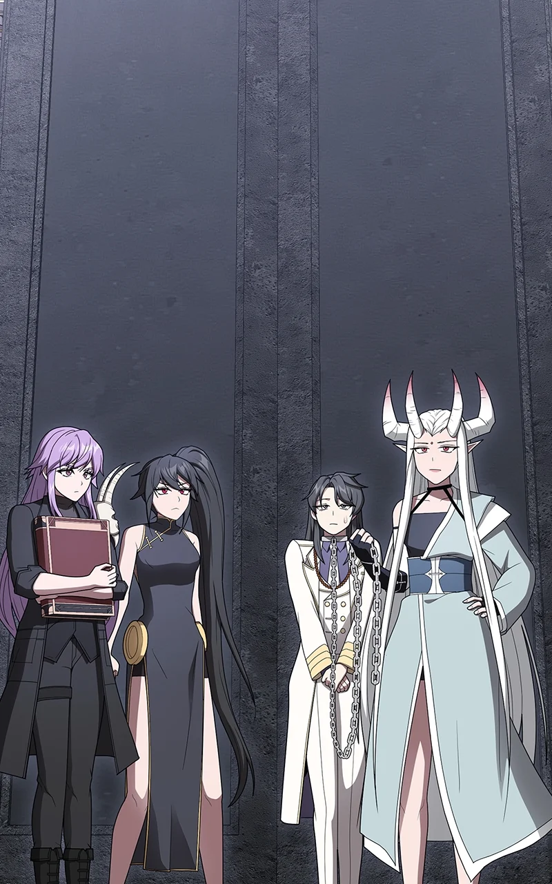 The Advanced Player of the Tutorial Tower chapter 204 page 59