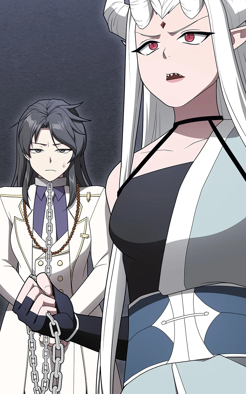 The Advanced Player of the Tutorial Tower chapter 204 page 61