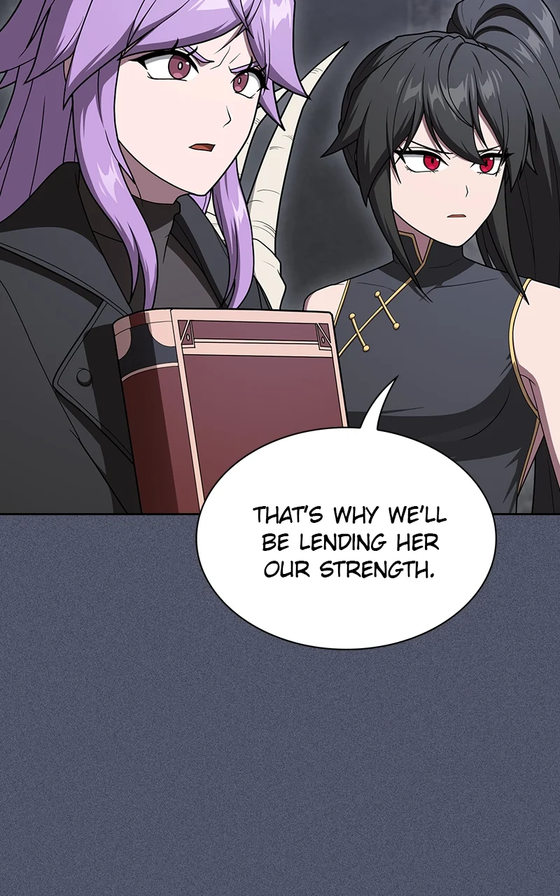 The Advanced Player of the Tutorial Tower chapter 204 page 69