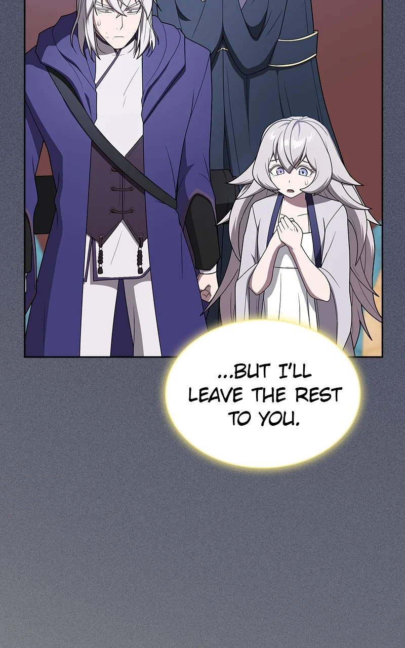 The Advanced Player of the Tutorial Tower chapter 204 page 73