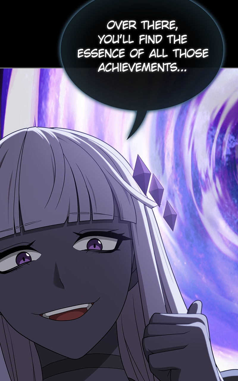 The Advanced Player of the Tutorial Tower chapter 205 page 18