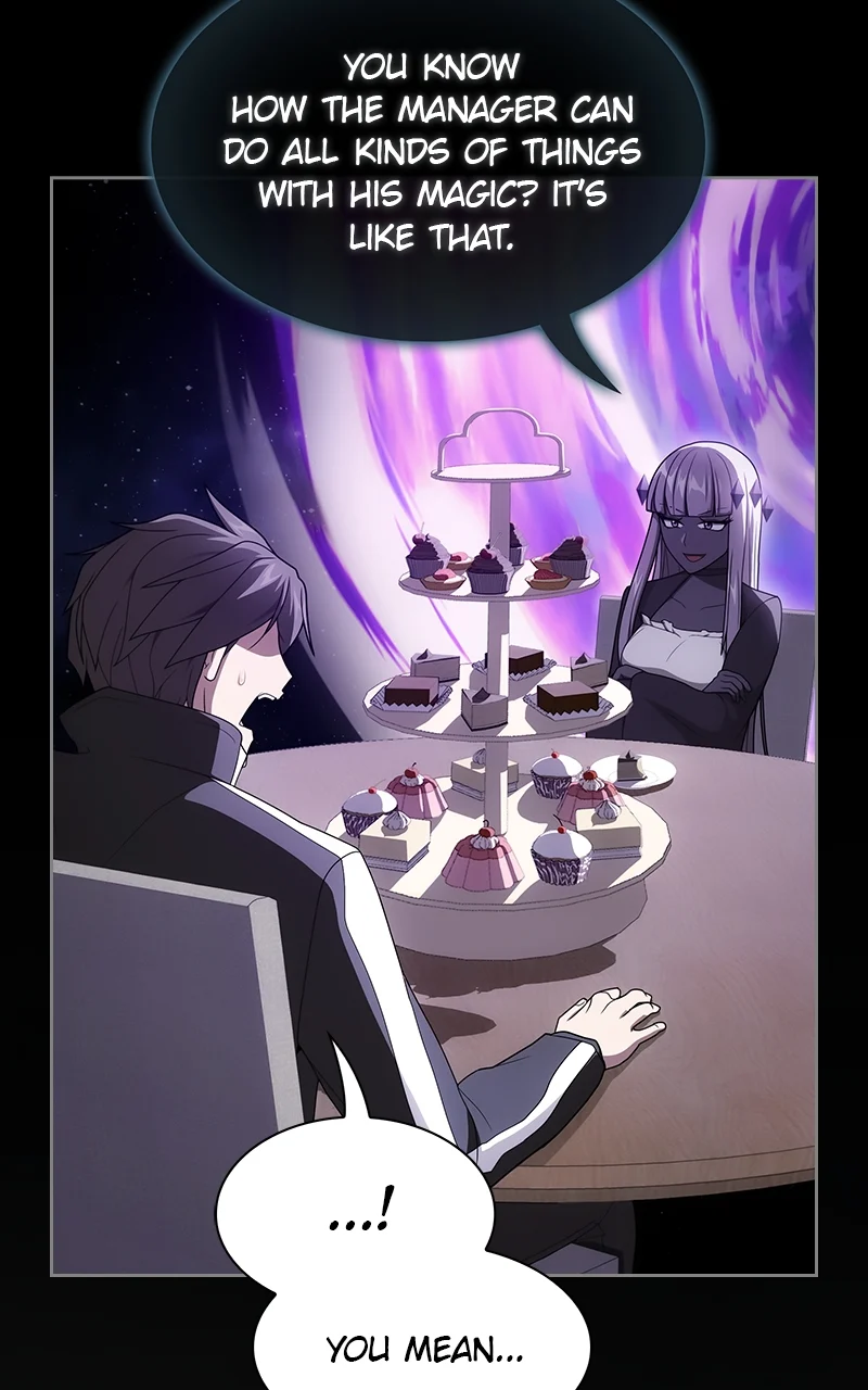 The Advanced Player of the Tutorial Tower chapter 205 page 28