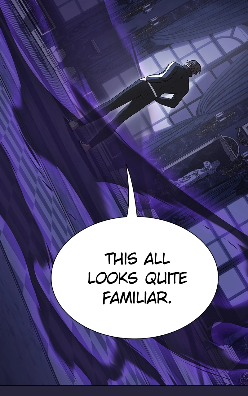 The Advanced Player of the Tutorial Tower chapter 205 page 58