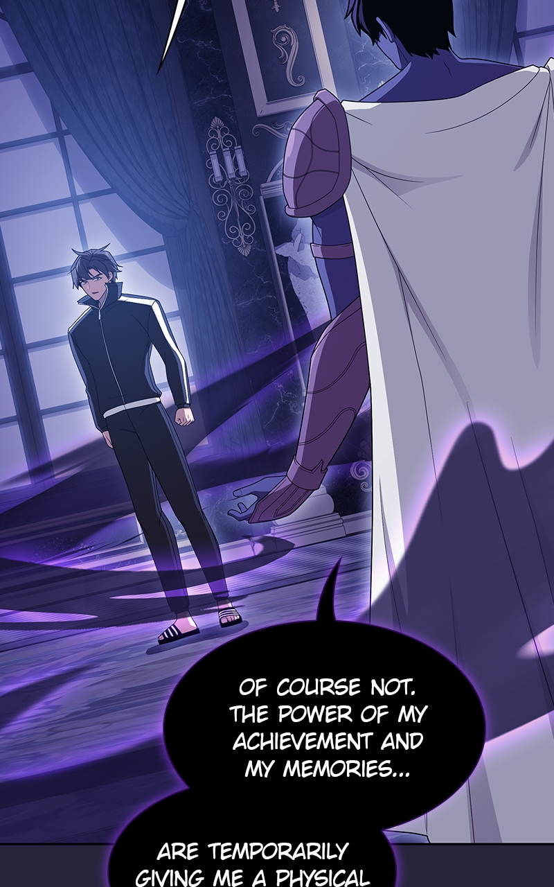 The Advanced Player of the Tutorial Tower chapter 205 page 72