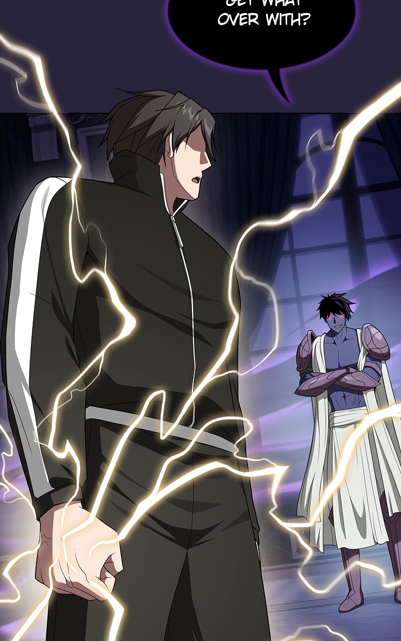 The Advanced Player of the Tutorial Tower chapter 205 page 81