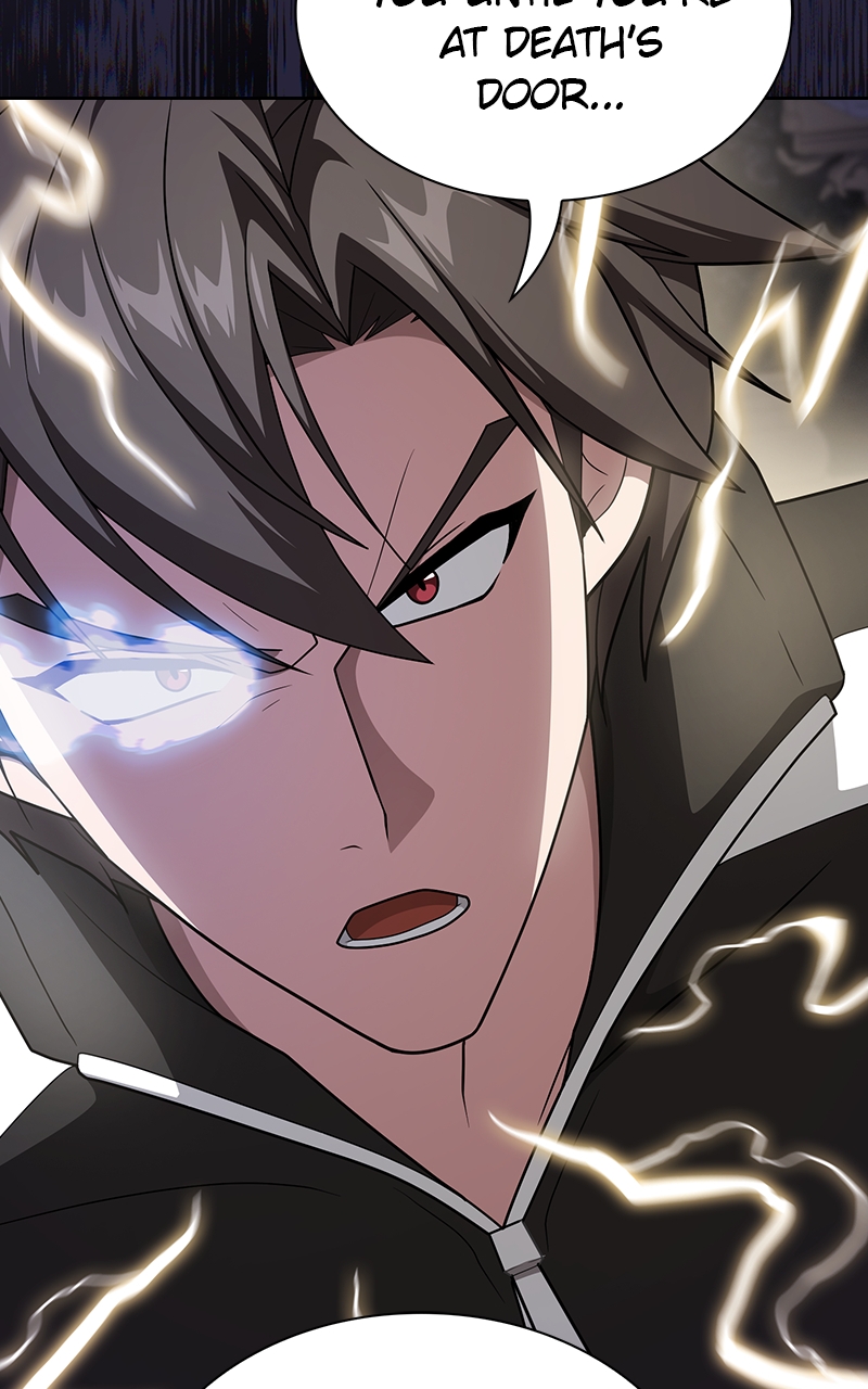 The Advanced Player of the Tutorial Tower chapter 205 page 83