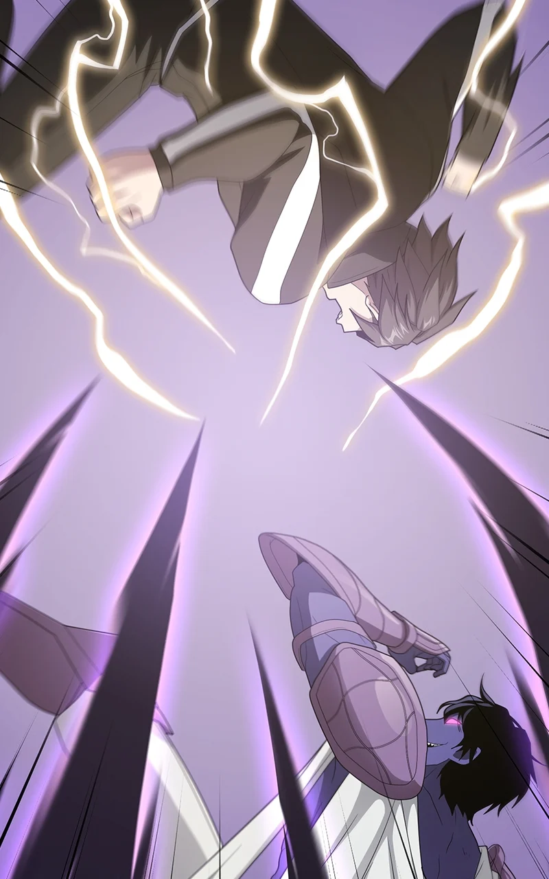 The Advanced Player of the Tutorial Tower chapter 205 page 90