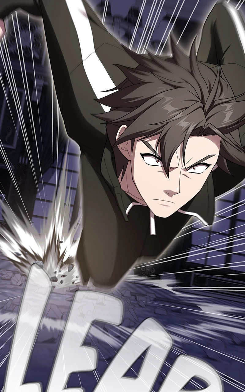 The Advanced Player of the Tutorial Tower chapter 206 page 114