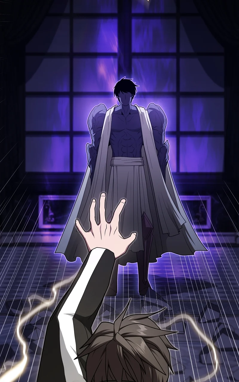 The Advanced Player of the Tutorial Tower chapter 206 page 116