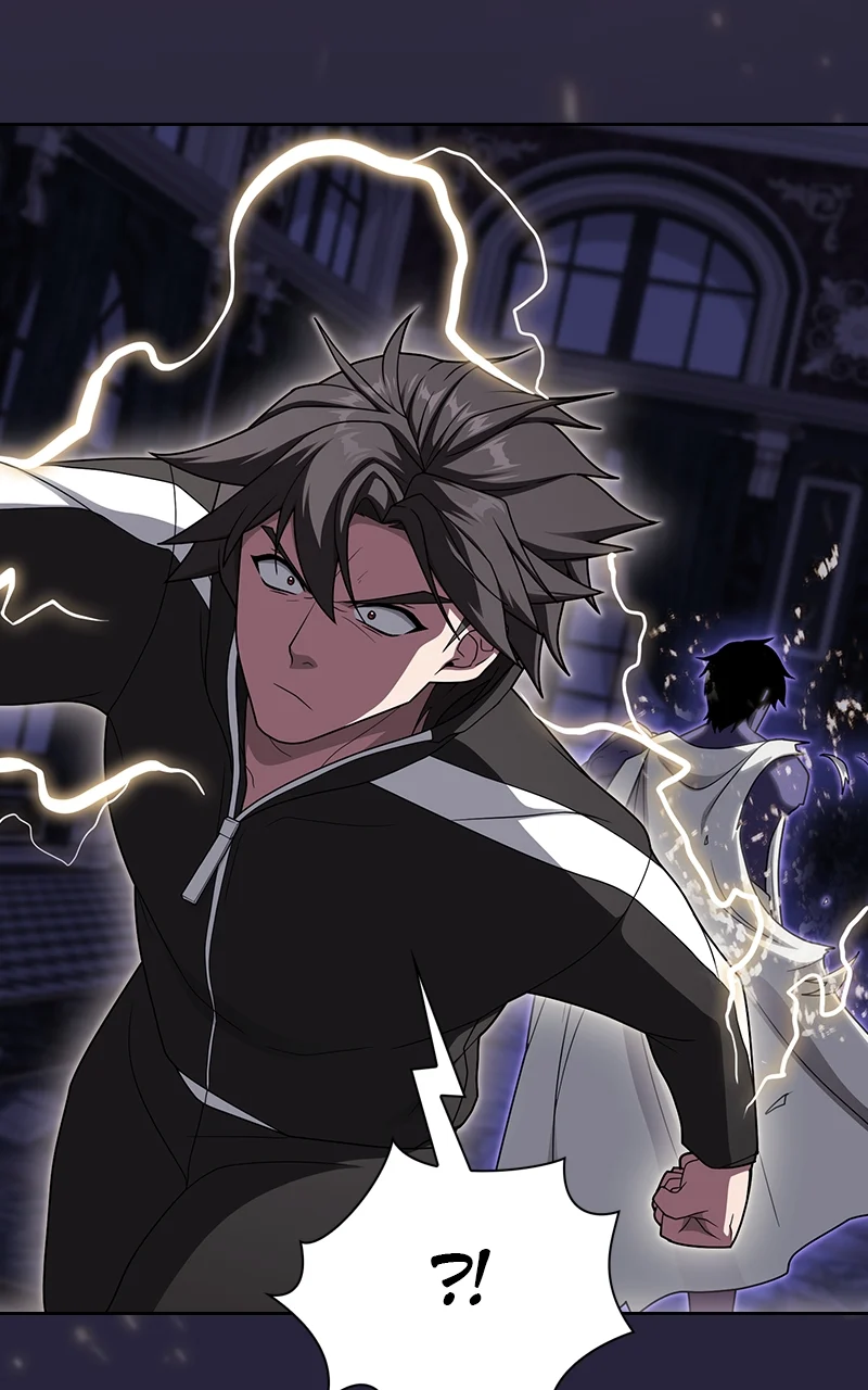 The Advanced Player of the Tutorial Tower chapter 206 page 126