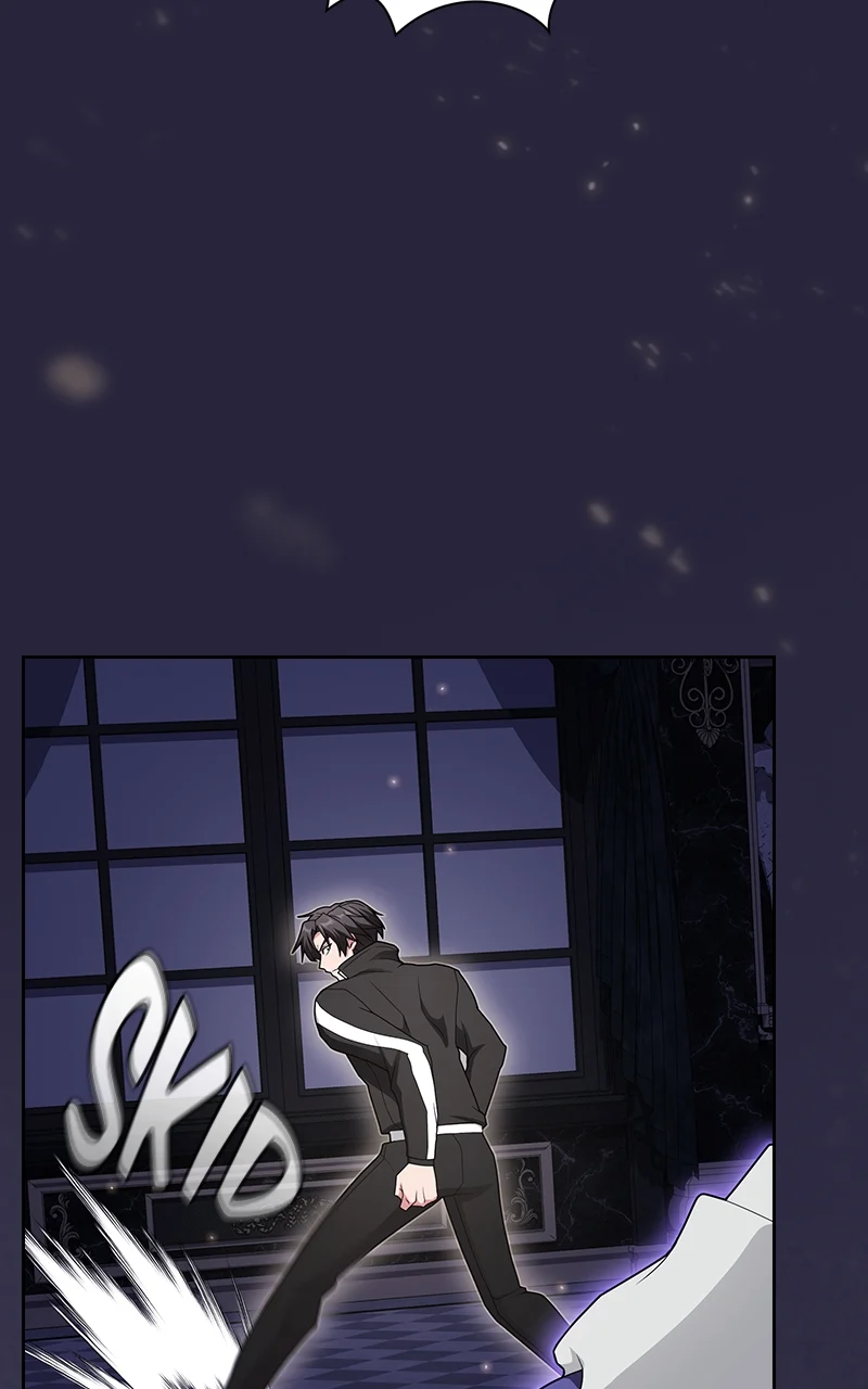 The Advanced Player of the Tutorial Tower chapter 206 page 127