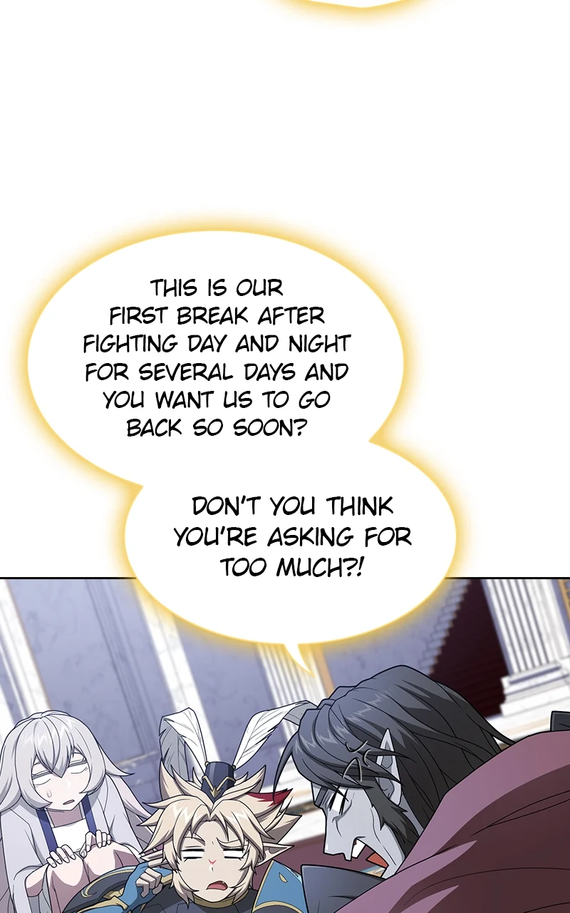 The Advanced Player of the Tutorial Tower chapter 206 page 138