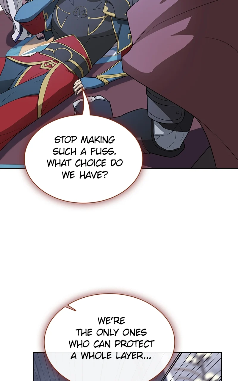 The Advanced Player of the Tutorial Tower chapter 206 page 139