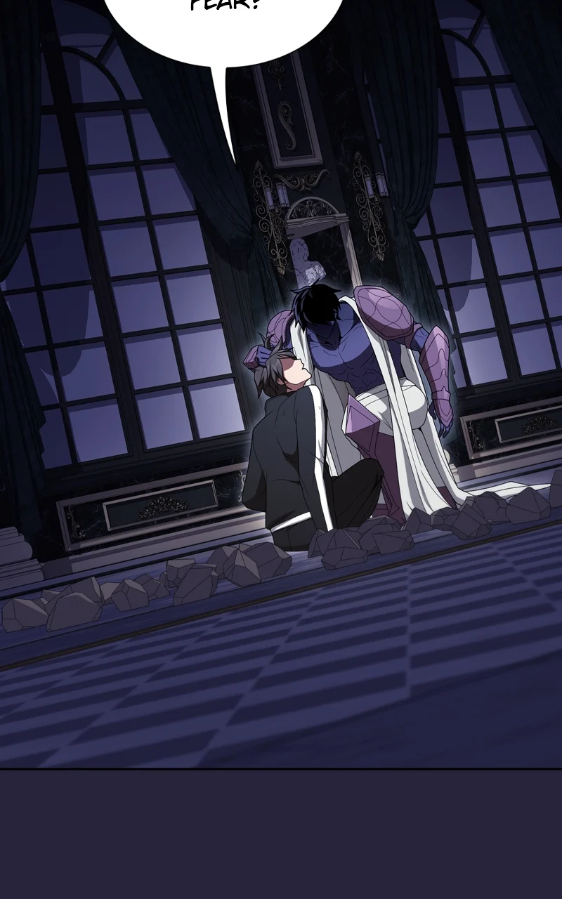 The Advanced Player of the Tutorial Tower chapter 206 page 2