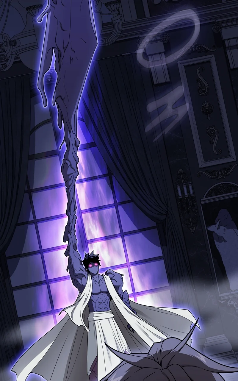 The Advanced Player of the Tutorial Tower chapter 206 page 76