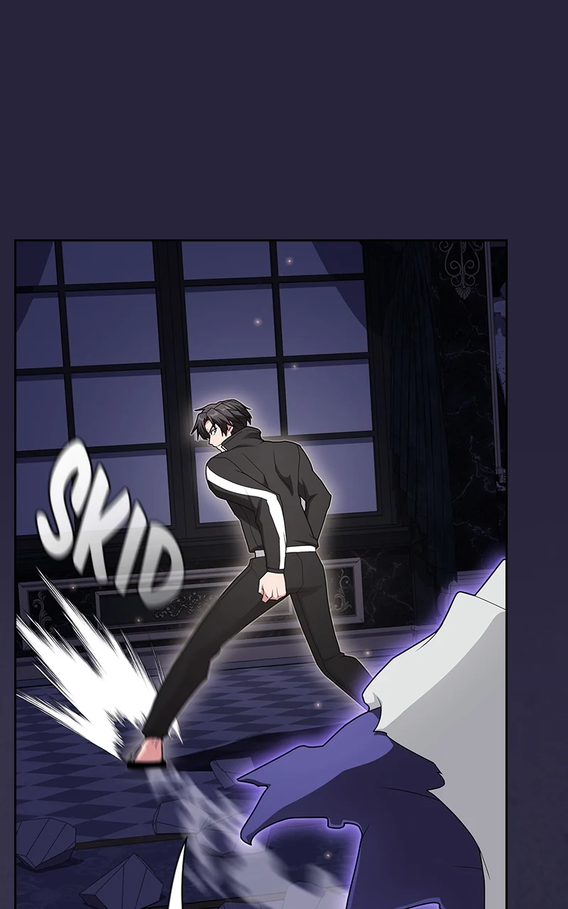 The Advanced Player of the Tutorial Tower chapter 207 page 1