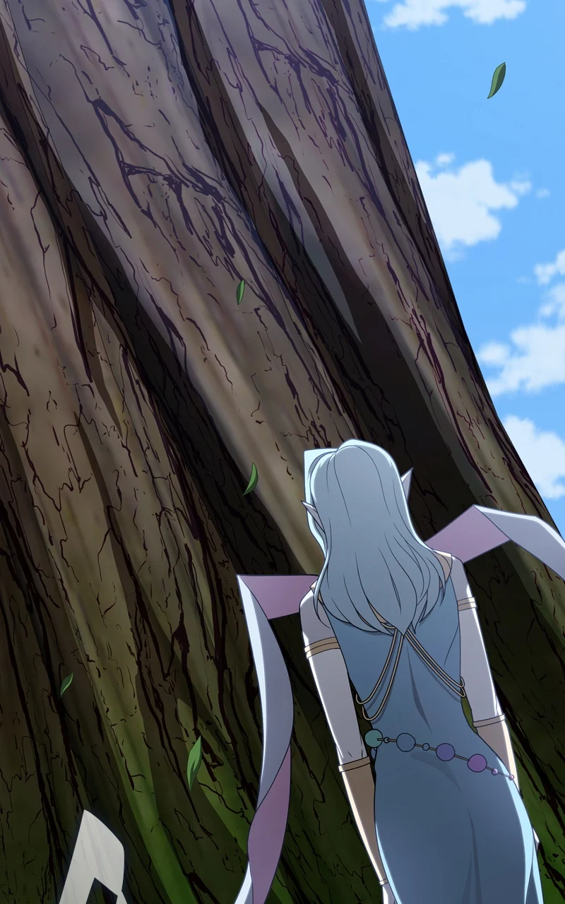 The Advanced Player of the Tutorial Tower chapter 207 page 110