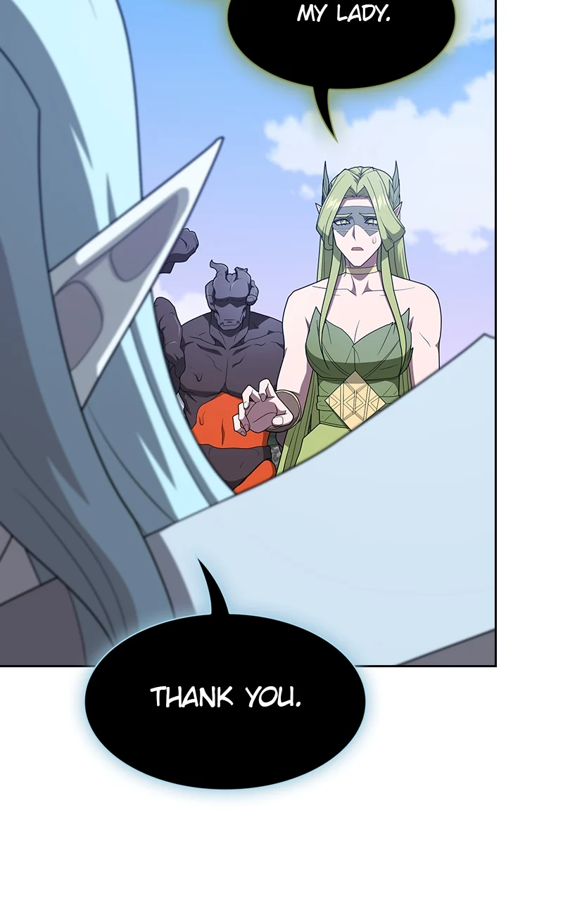 The Advanced Player of the Tutorial Tower chapter 207 page 112