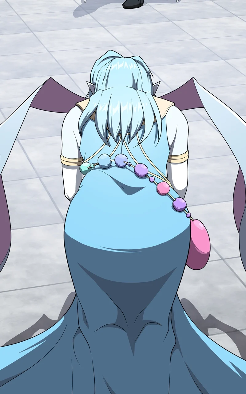 The Advanced Player of the Tutorial Tower chapter 207 page 124