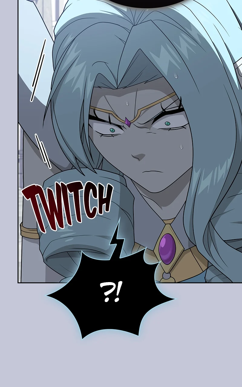 The Advanced Player of the Tutorial Tower chapter 207 page 127