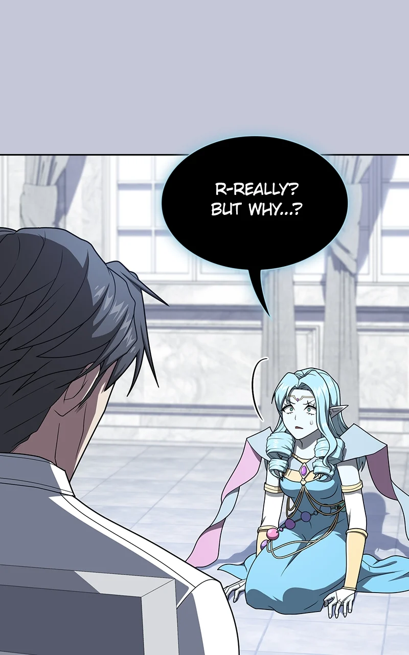 The Advanced Player of the Tutorial Tower chapter 207 page 128