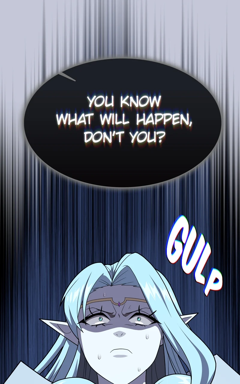 The Advanced Player of the Tutorial Tower chapter 207 page 134