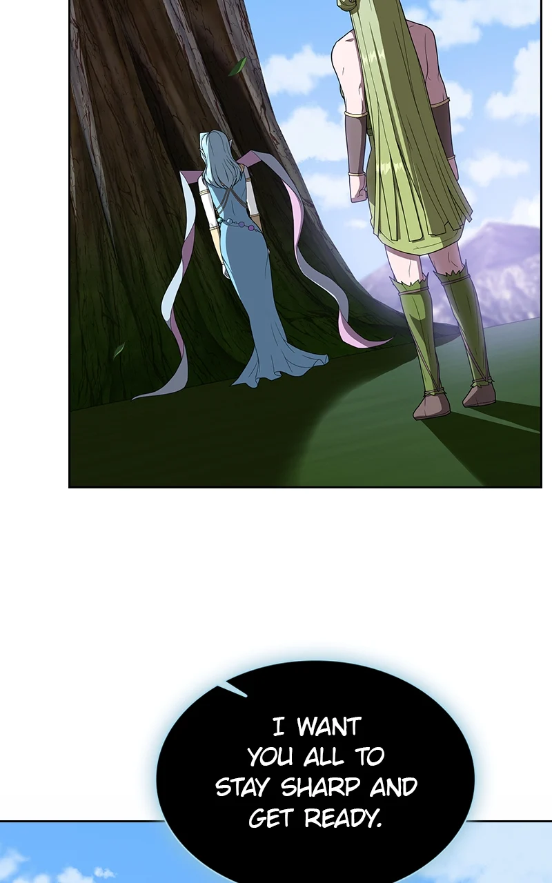 The Advanced Player of the Tutorial Tower chapter 207 page 137