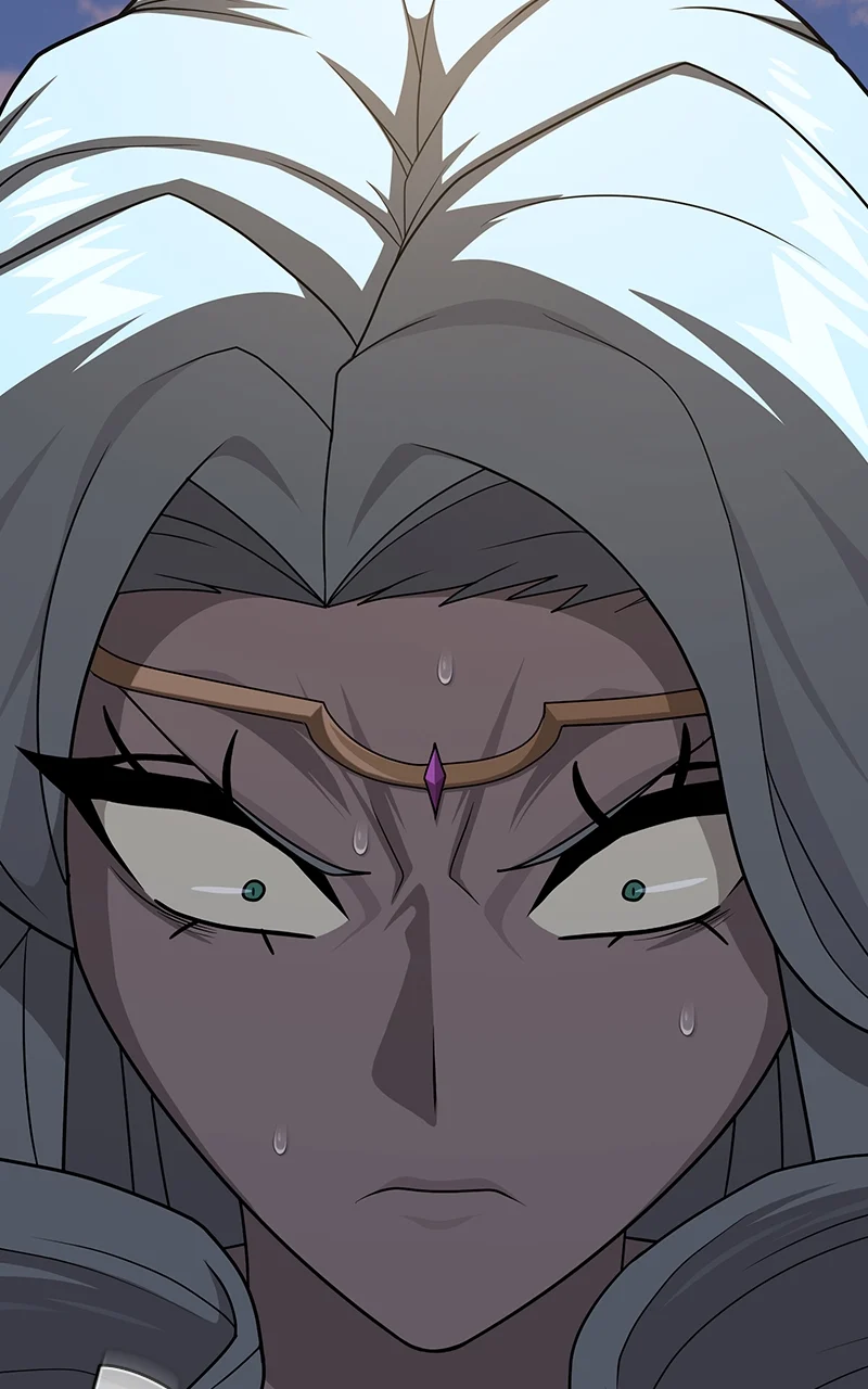 The Advanced Player of the Tutorial Tower chapter 207 page 143