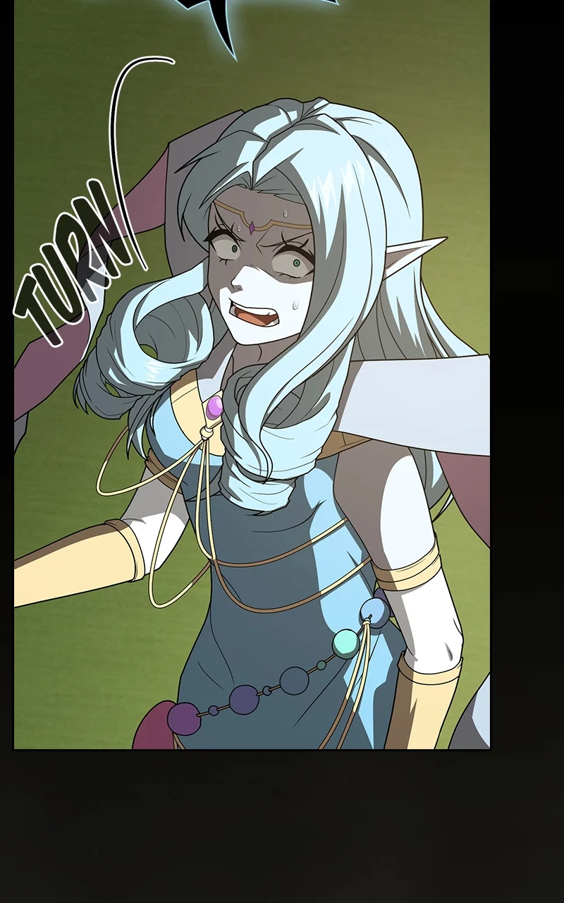 The Advanced Player of the Tutorial Tower chapter 207 page 145