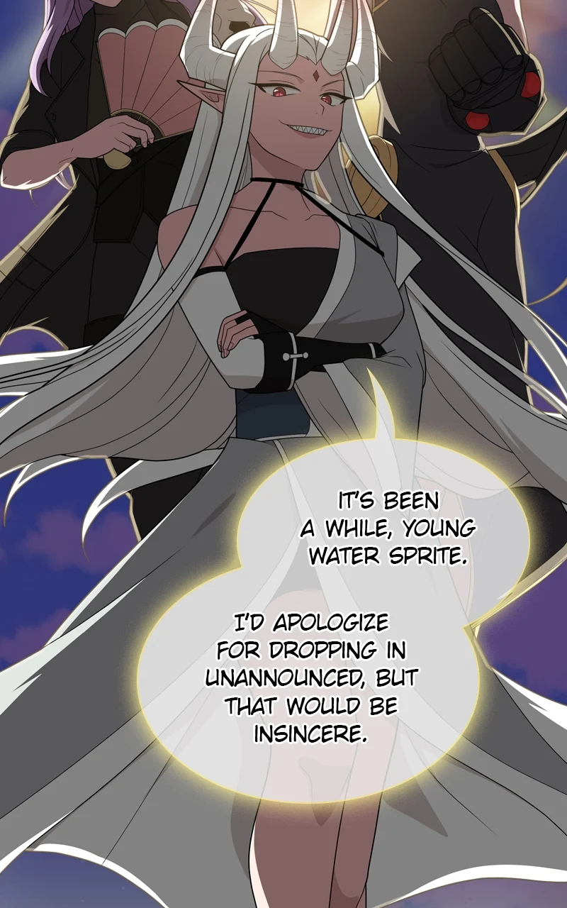 The Advanced Player of the Tutorial Tower chapter 207 page 148