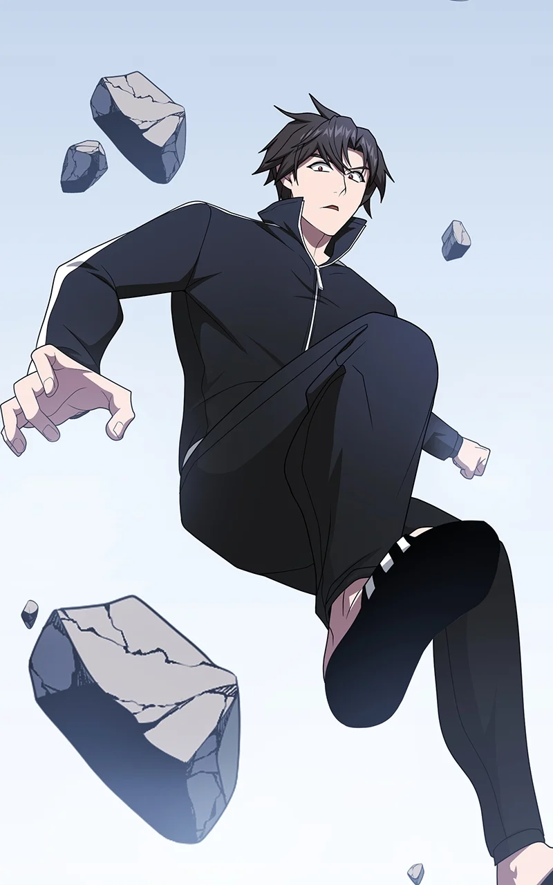 The Advanced Player of the Tutorial Tower chapter 207 page 32