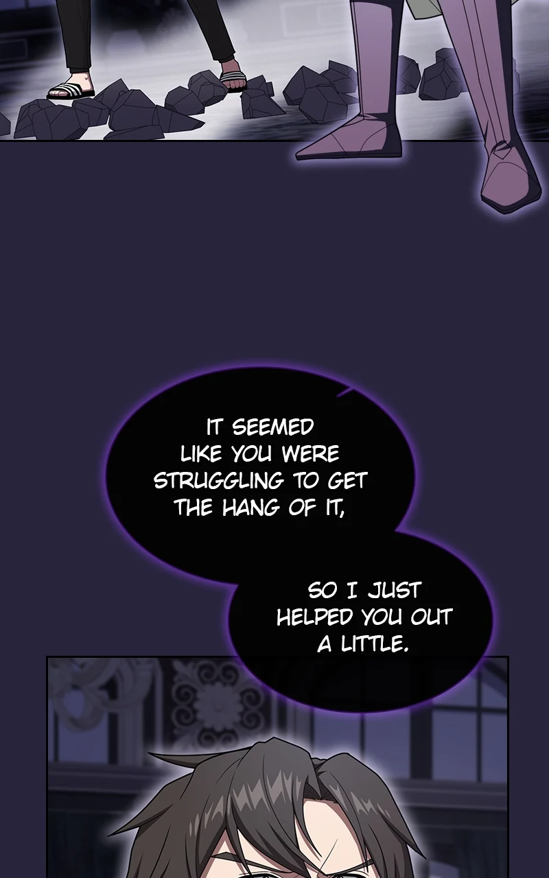 The Advanced Player of the Tutorial Tower chapter 207 page 6