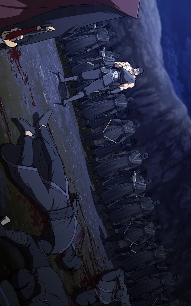 The Advanced Player of the Tutorial Tower chapter 207 page 62