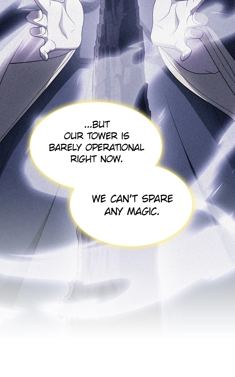 The Advanced Player of the Tutorial Tower chapter 208 page 10